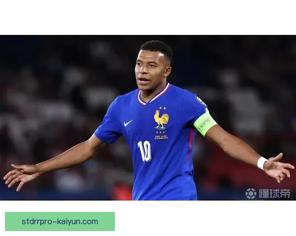 姆巴佩入选FIFA最佳阵容，状态回暖备受关注