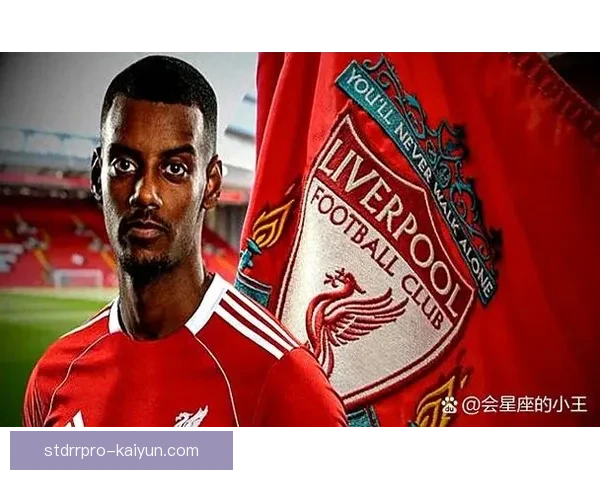 伊萨克在英超的关键表现持续受到关注，状态稳健令人期待